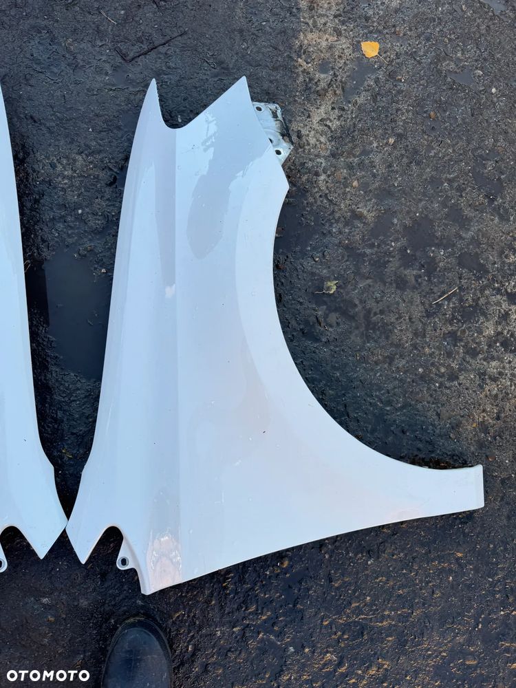 Przód kompletny Polo 6R 1.2 TSI LB9A 2009-14r OE - 9