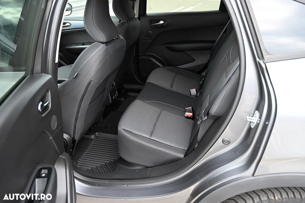 Renault Arkana E-TECH Full 145 Techno - 13