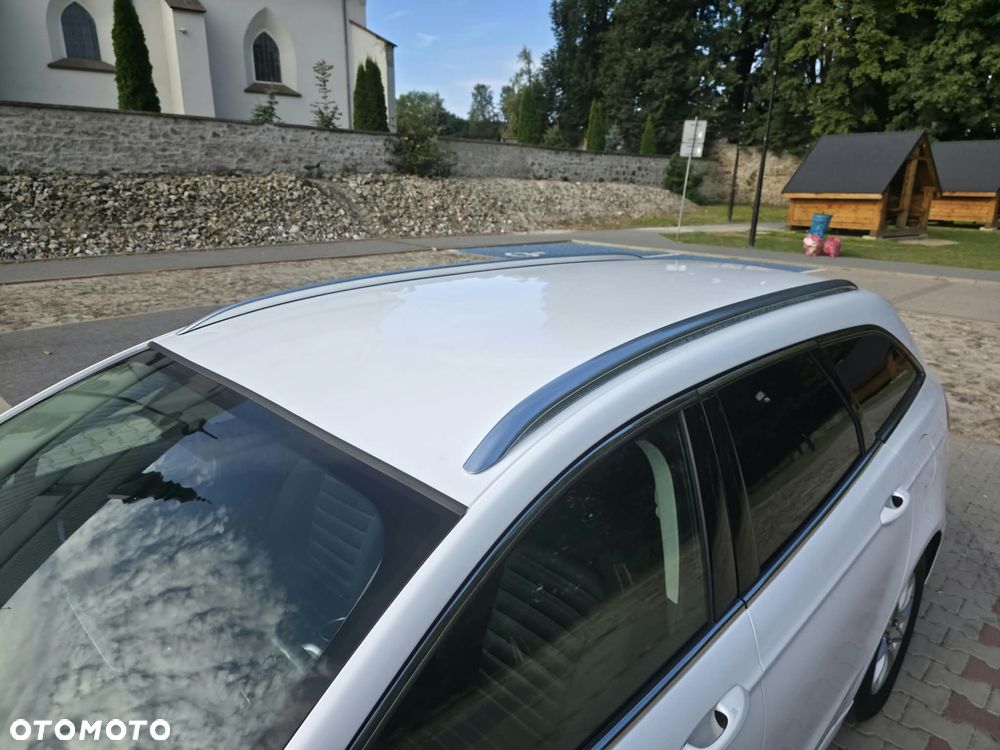 Ford Mondeo 2.0 EcoBlue Business Edition - 37