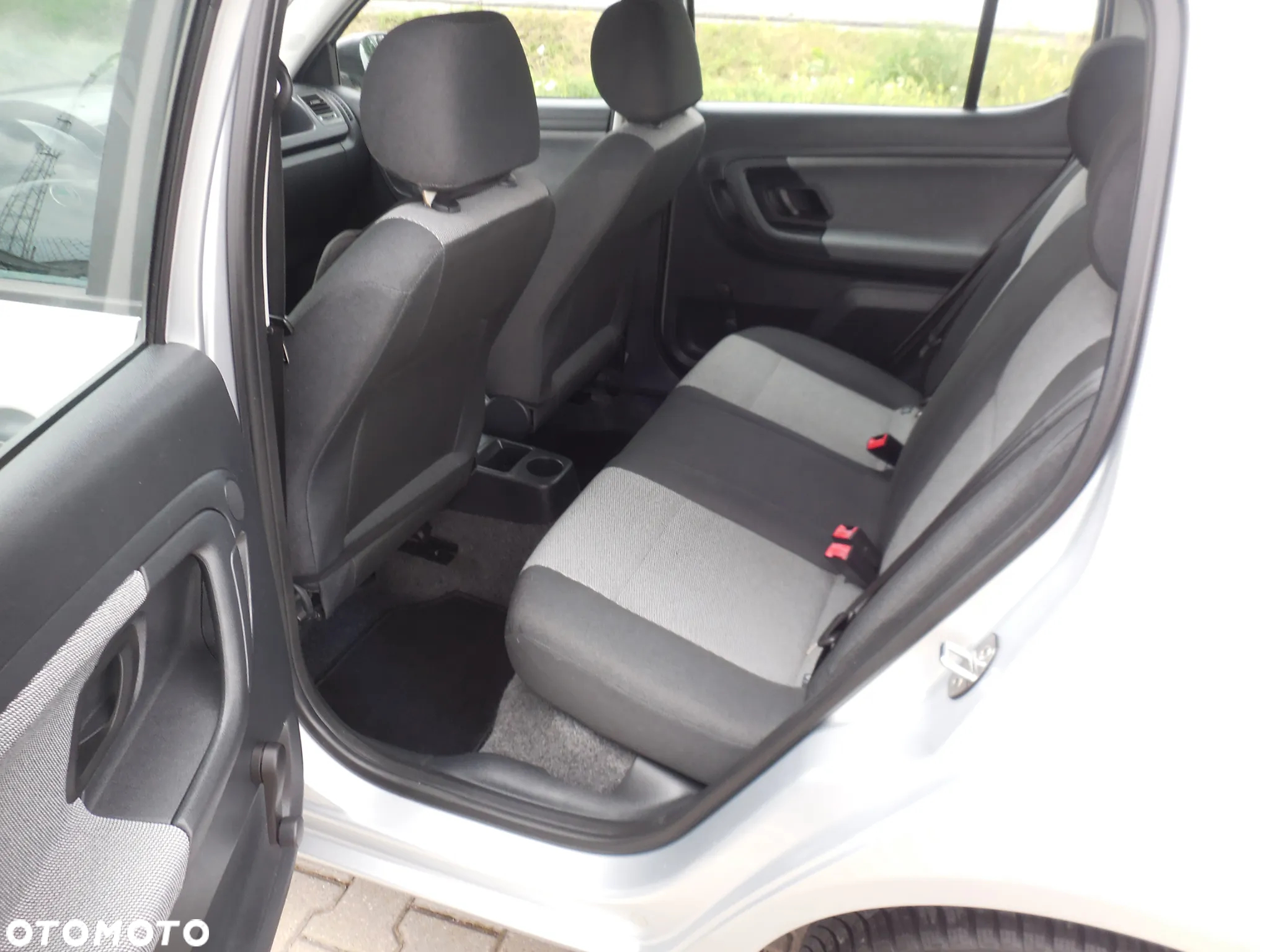 Skoda Fabia 1.2 12V Active - 13