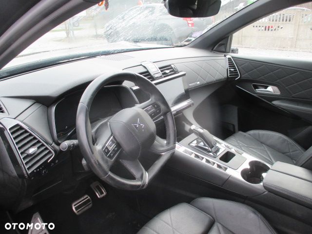 DS Automobiles DS 7 Crossback 1.6 PureTech Rivoli - 14