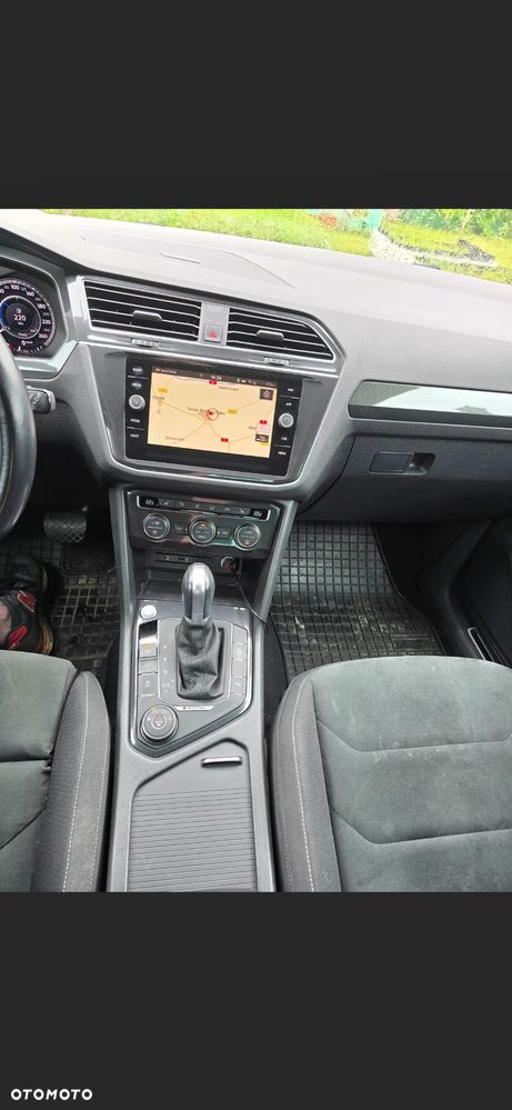 Volkswagen Tiguan 2.0 TSI BMT 4Mot Highline DSG - 8