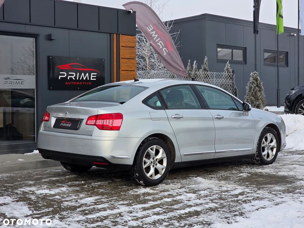 Citroën C5 1.6 THP 16V Dynamique - 8