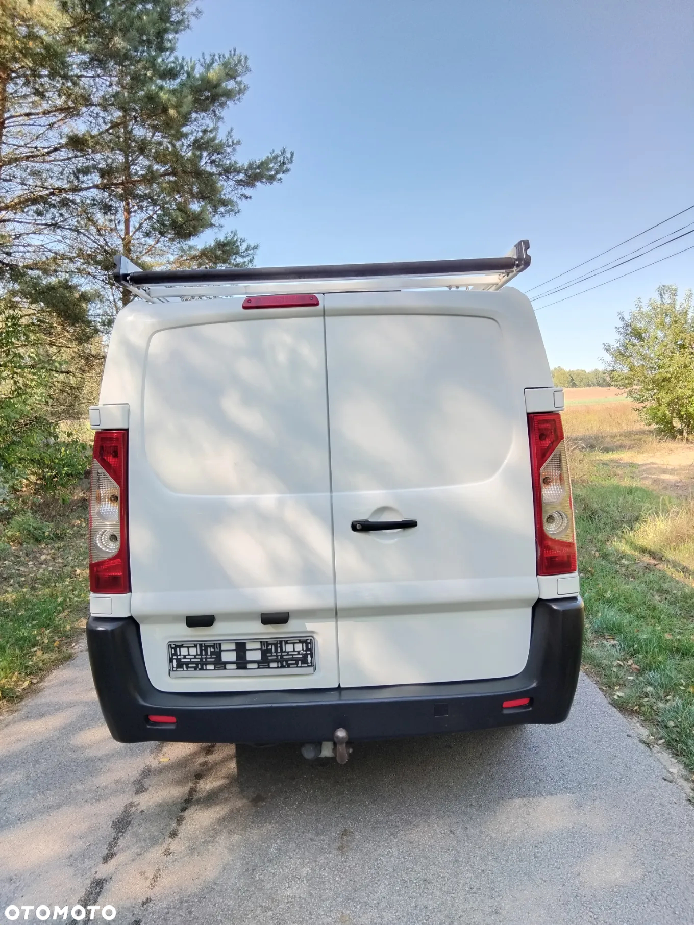Fiat Scudo L1 (5-Si.) Panorama Executive - 10