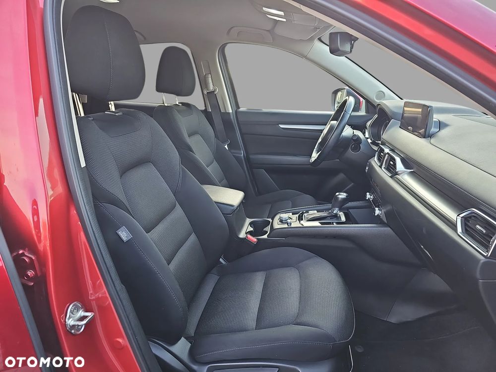 Mazda CX-5 2.0 Kanjo 2WD - 14