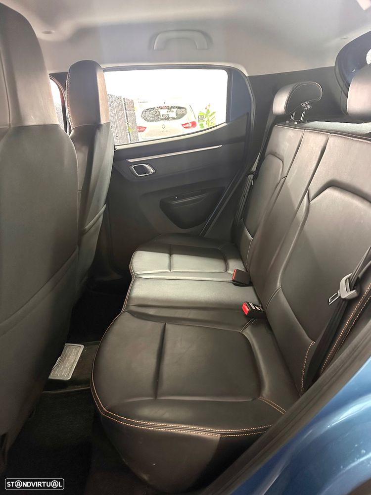 Dacia Spring Comfort Plus - 13