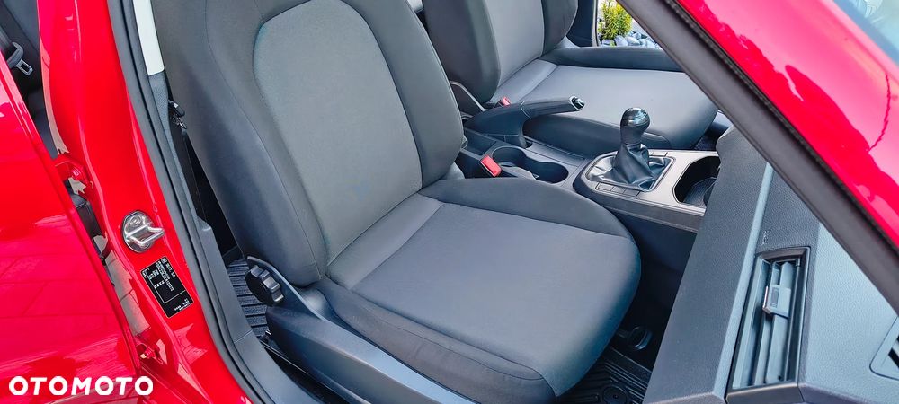 Seat Ibiza 1.0 MPI Style - 17
