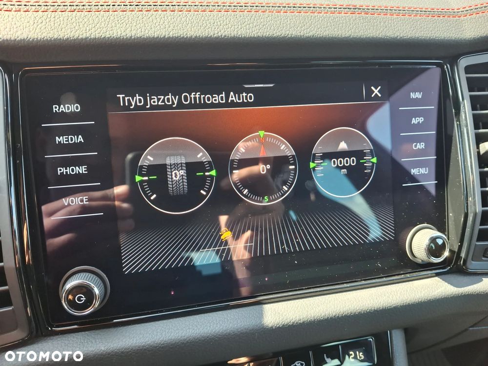 Skoda Kodiaq 2.0 TSI 4x4 RS DSG - 27