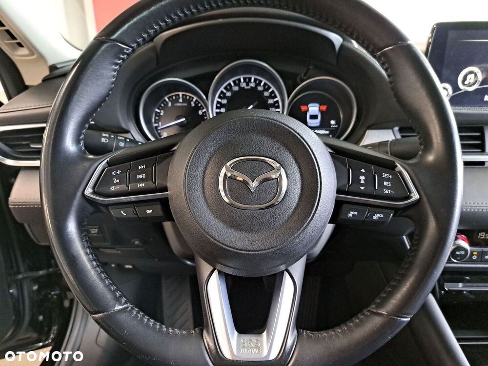 Mazda 6 2.0 SKYMotion - 29
