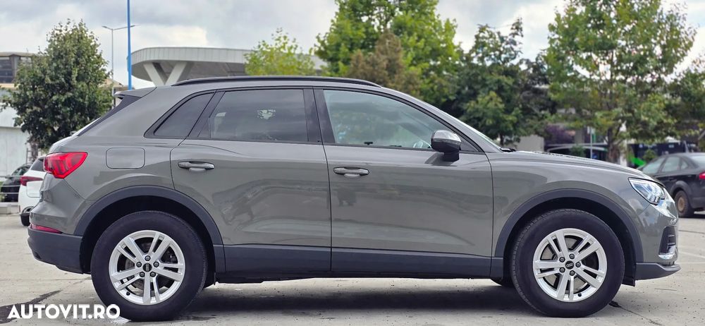 Audi Q3 1.4 45 TFSI e PHEV S Line - 19