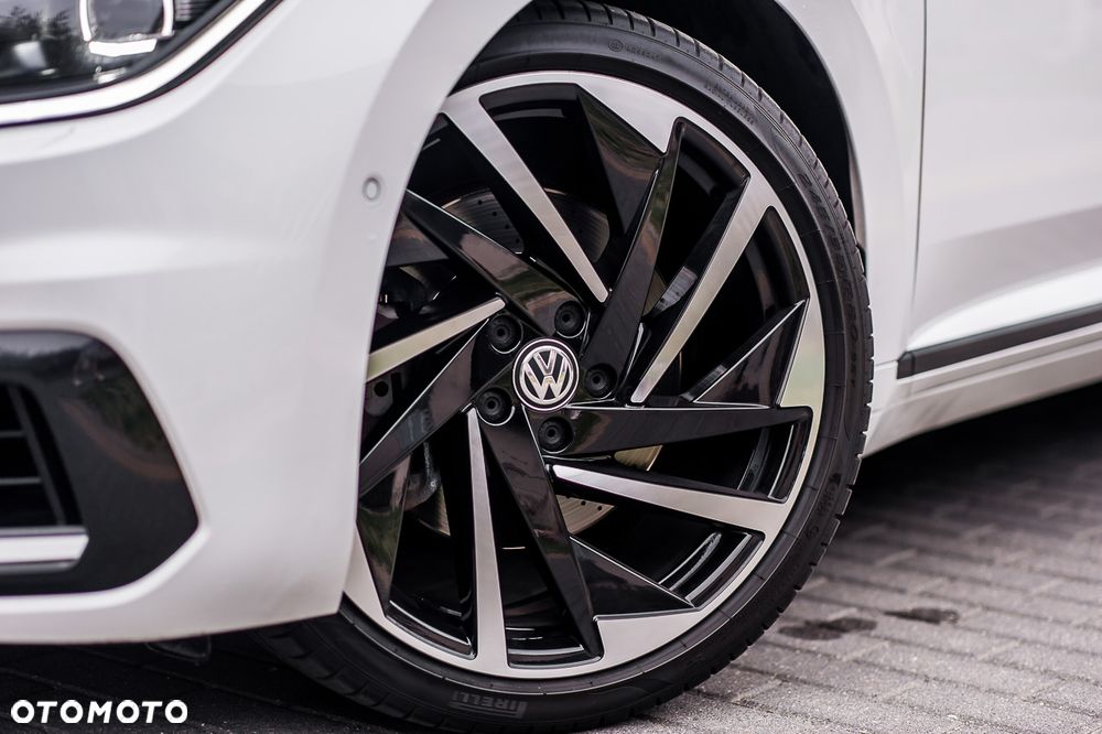 Volkswagen Arteon 2.0 TDI Bi-Turbo SCR 4Mot R-Line DSG - 19