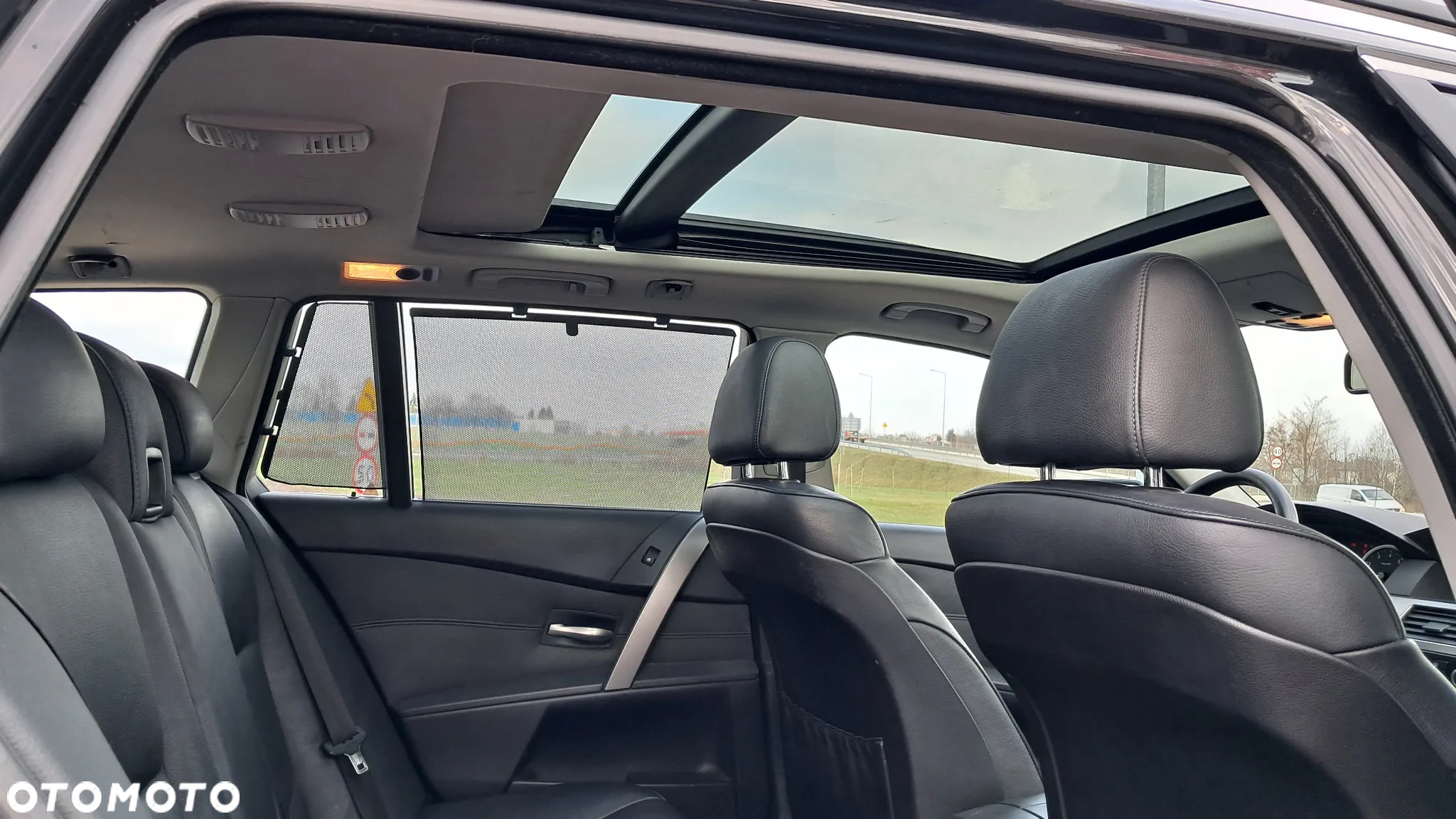 BMW Seria 5 - 5