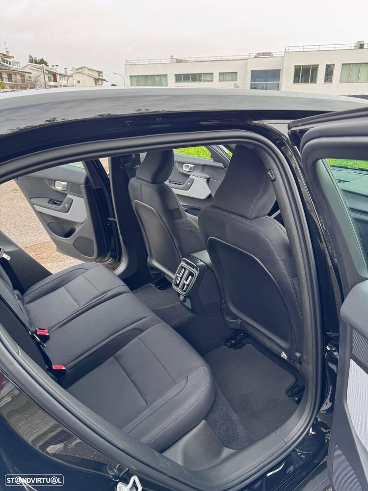 Polestar 2 Long Range 78 kWh - 11