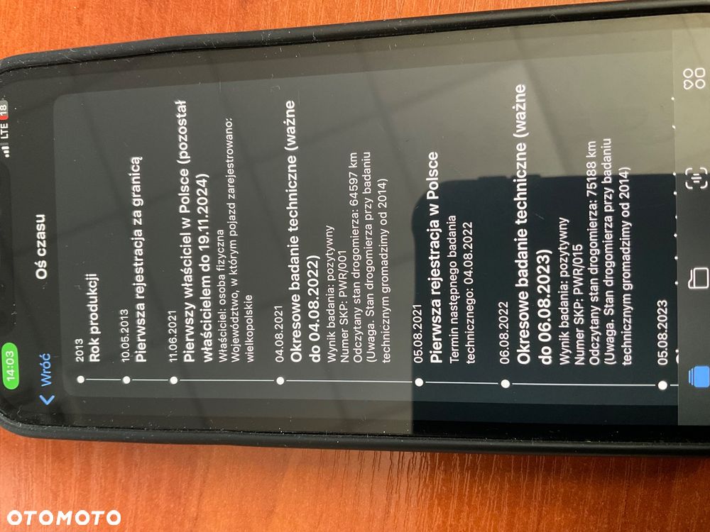 Seat Toledo 1.4 TSI DSG Style - 38