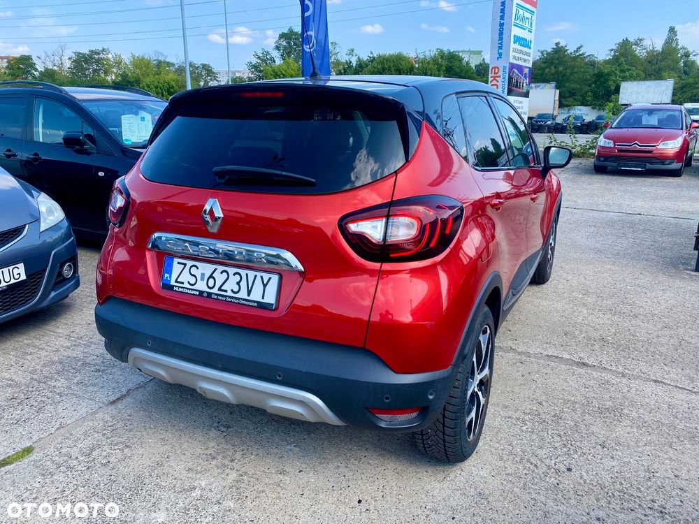 Renault Captur - 4