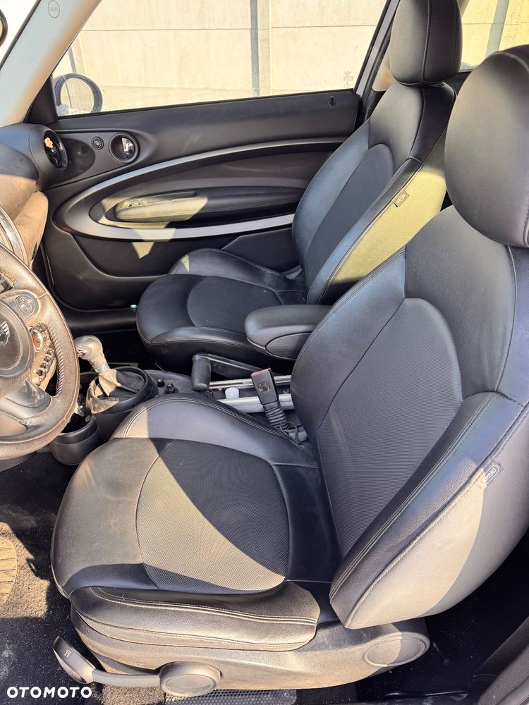 MINI Paceman Cooper S - 17