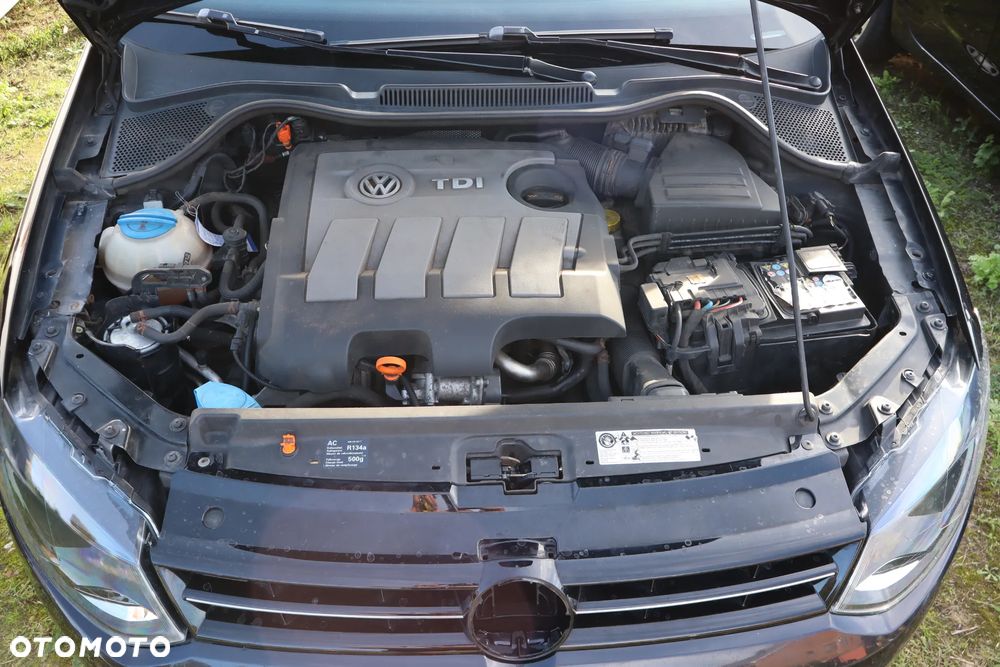 Volkswagen Polo - 21