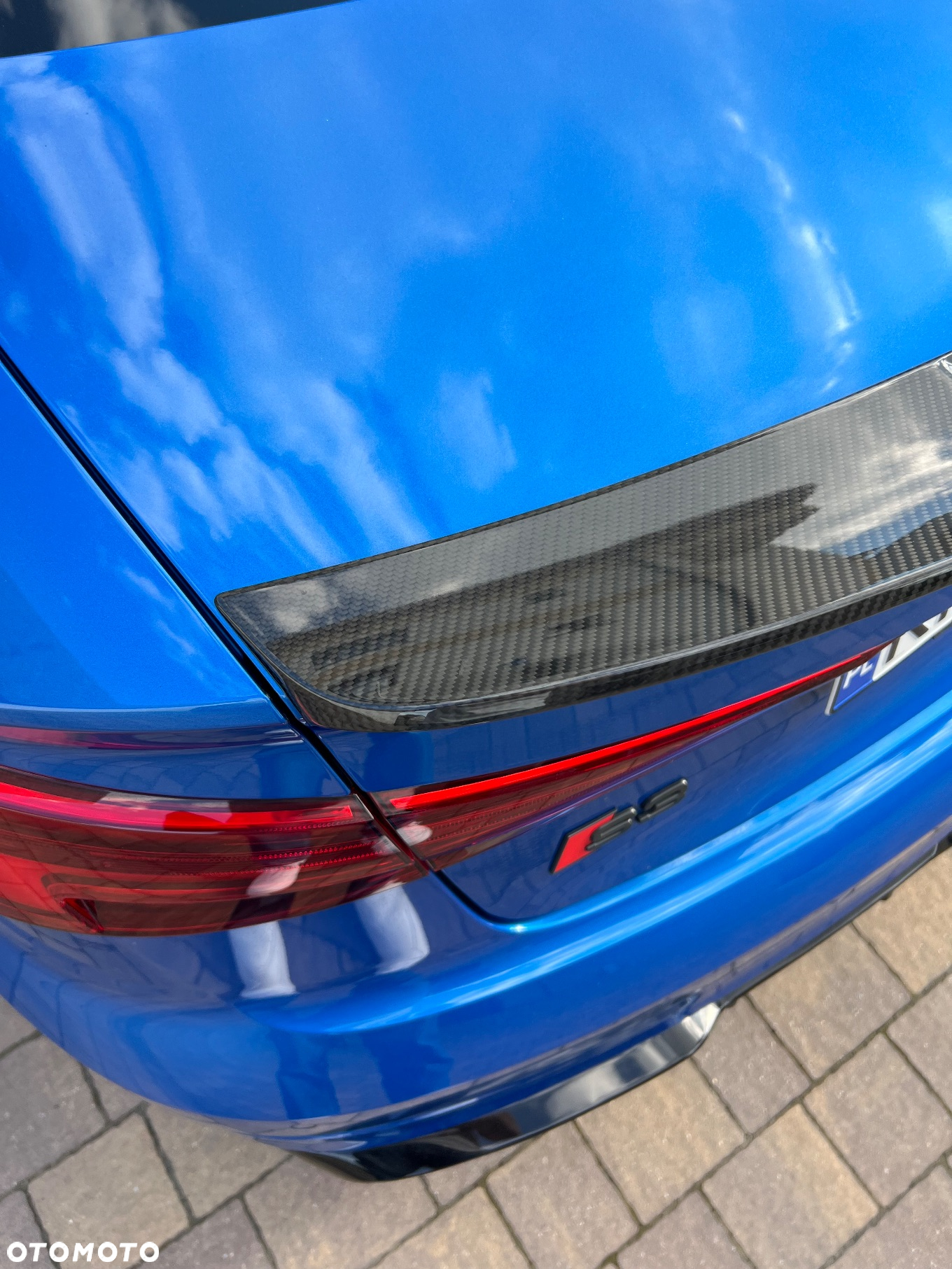 Audi S3 Limousine S tronic - 14