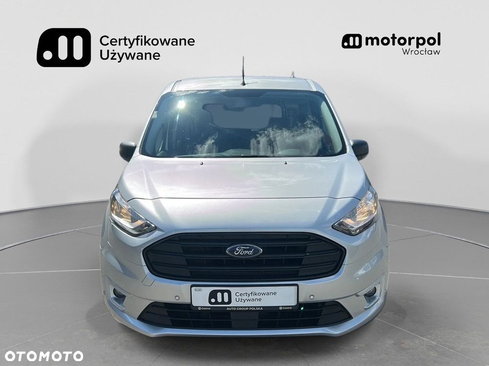 Ford Tourneo Connect - 11