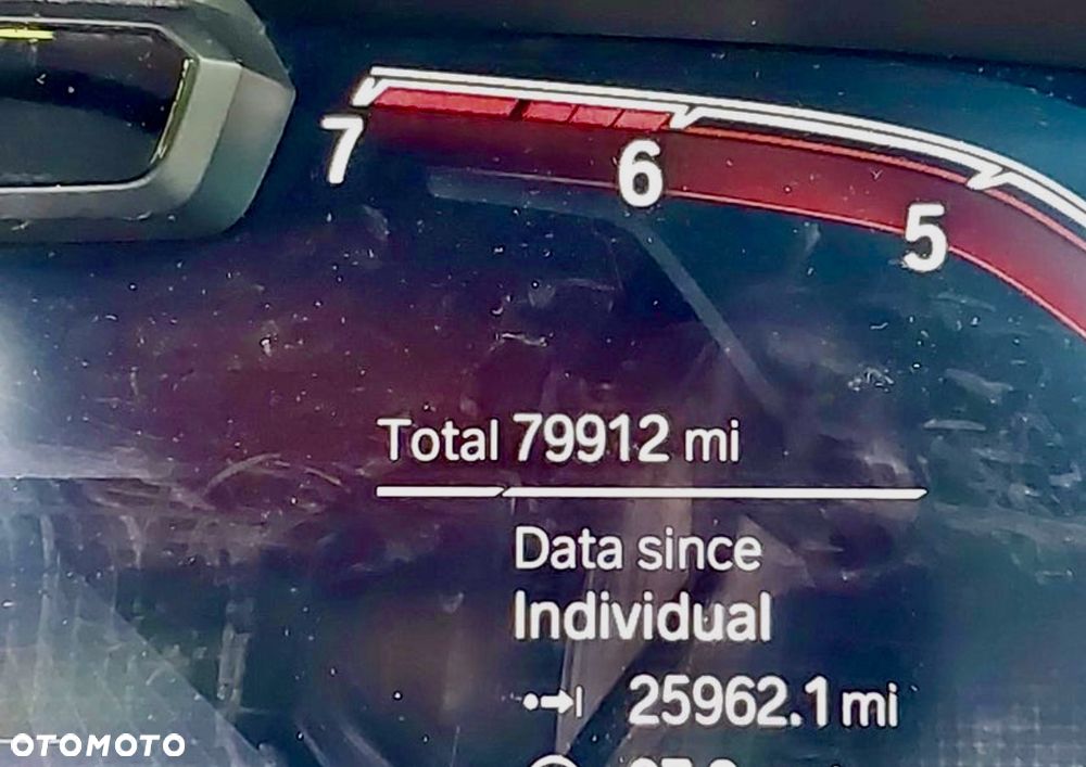 BMW X7 - 12