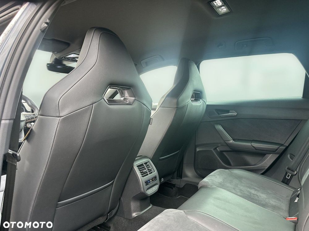 Cupra Leon 2.0 TDI DSG - 39