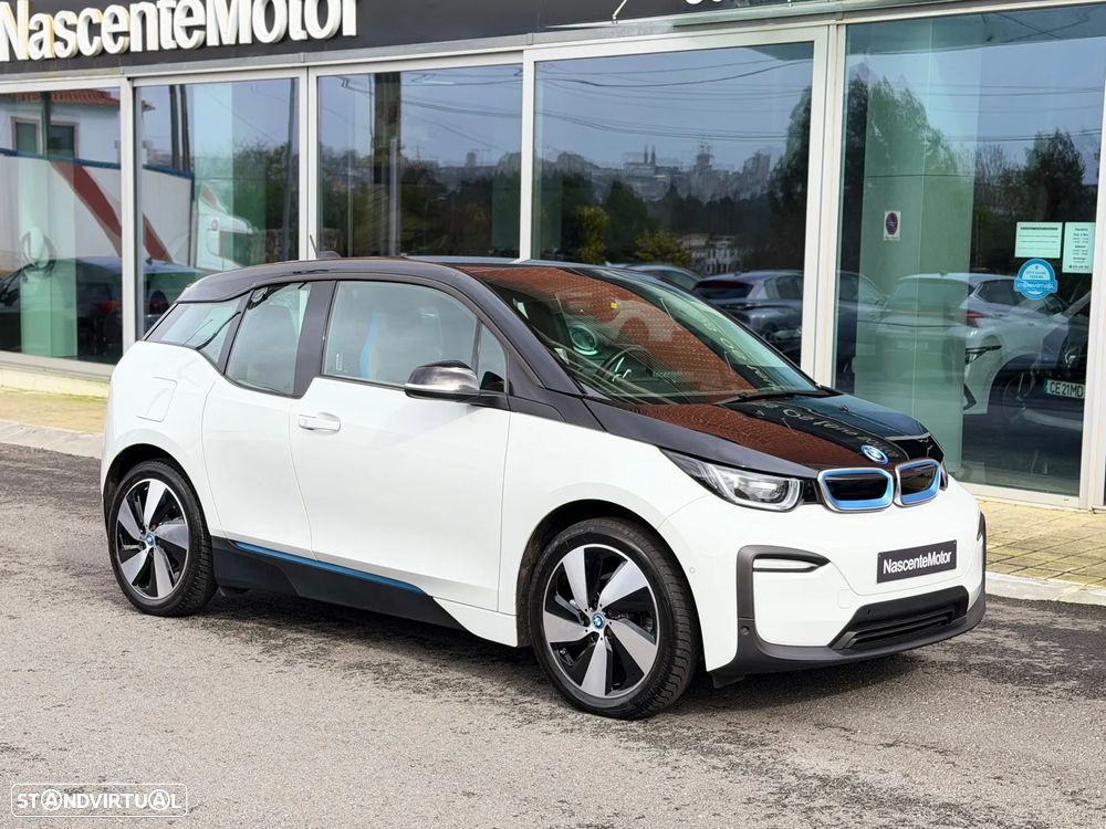 BMW i3 120Ah - 3