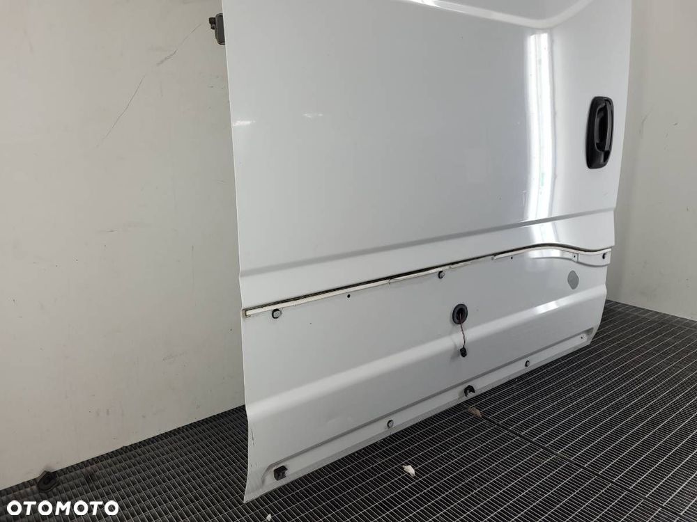 DRZWI PRZESUWNE IVECO DAILY VI KOMPLETNE L2H3 - 4