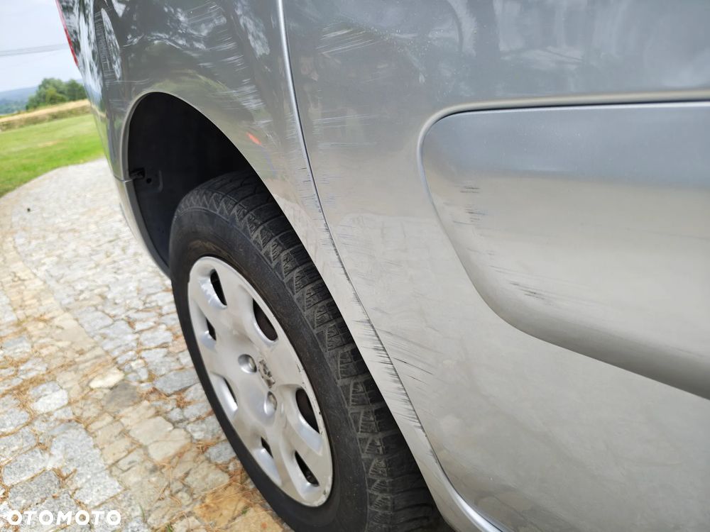 Peugeot Partner L2 Presence - 20