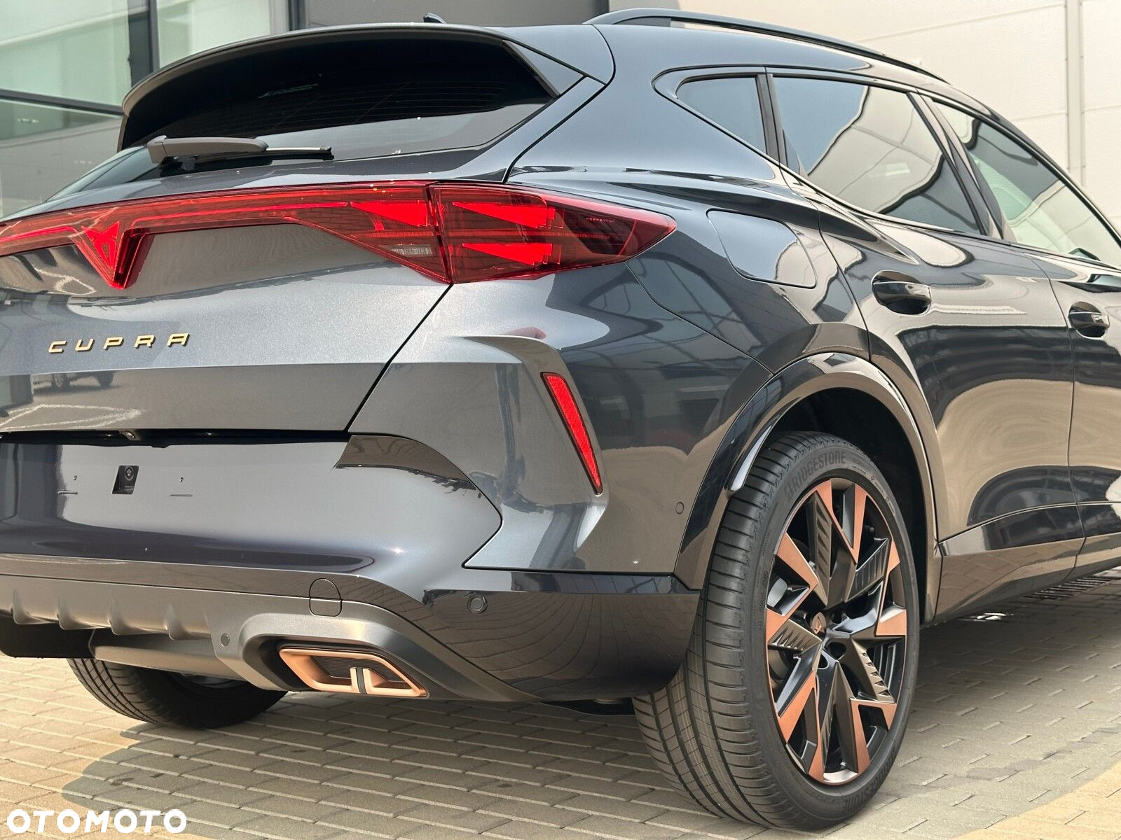 Cupra Formentor - 7