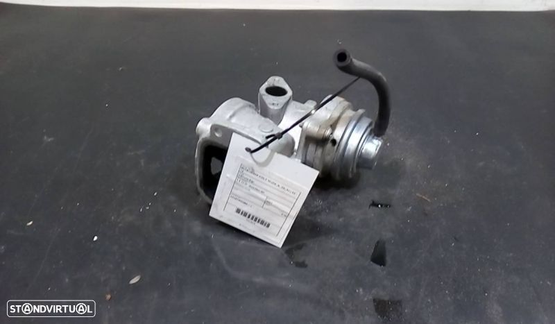 Válvula Egr Mitsubishi Colt Vi (Z3_A, Z2_A) - 1