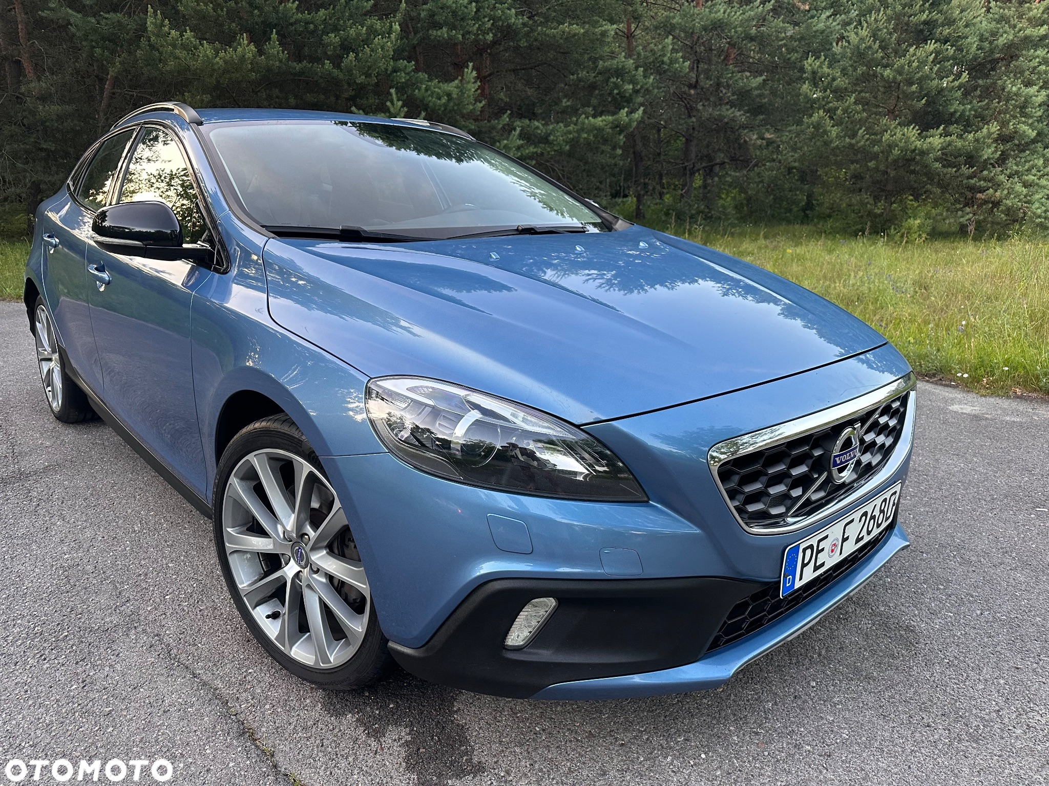 Volvo V40 - 7