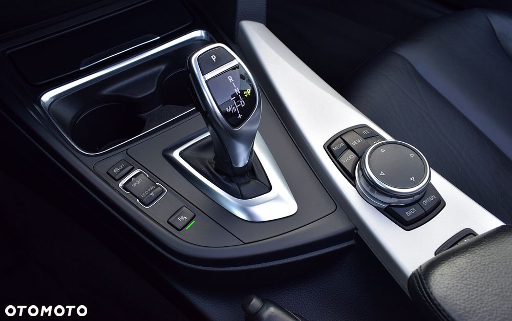 BMW Seria 4 420d - 16