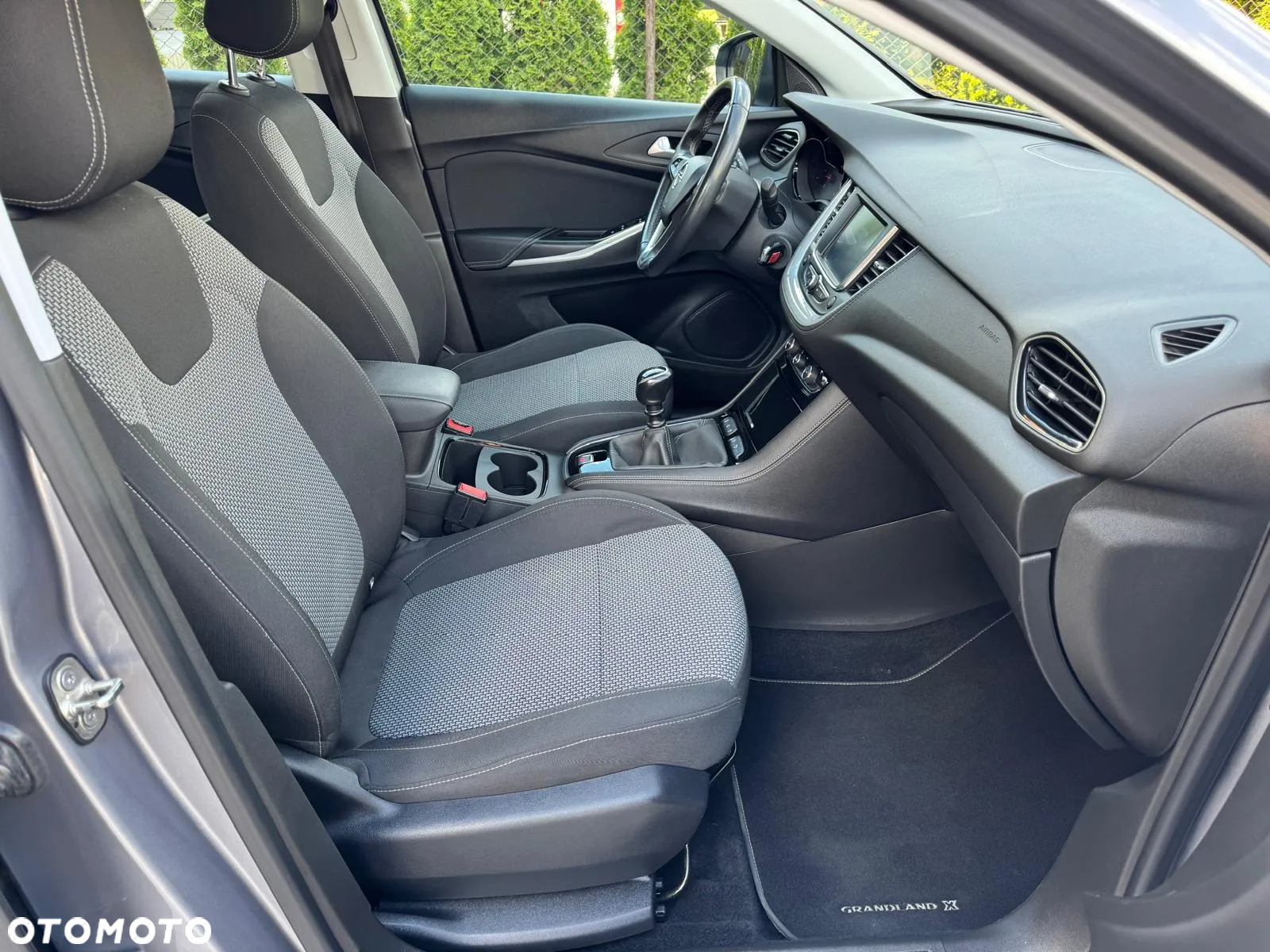 Opel Grandland X 1.5 CDTI Edition Business Pack S&S - 16