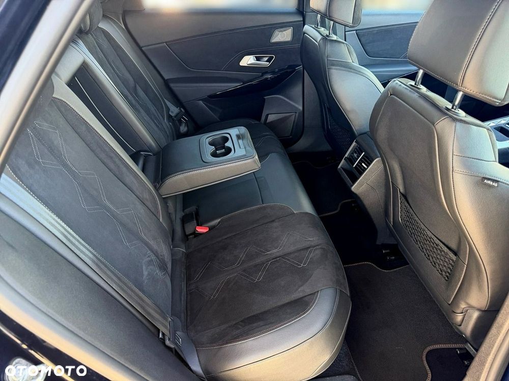DS Automobiles DS 7 Crossback - 23