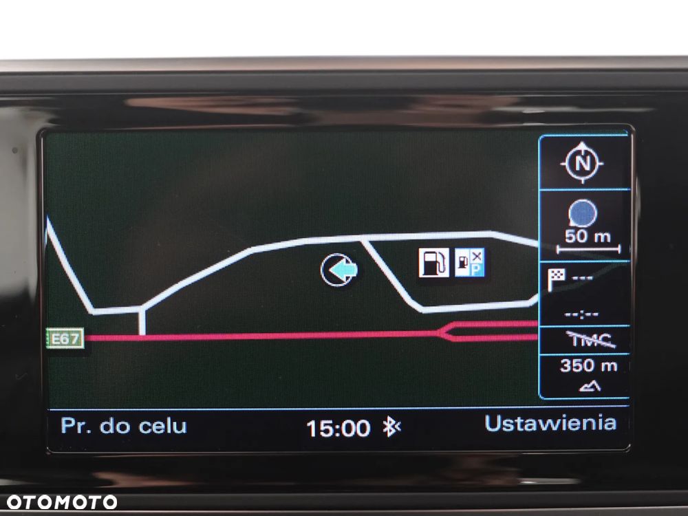 Audi A7 Sportback 3.0 TDI quattro tiptronic sport selection - 34