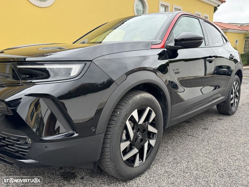 Opel Mokka-e GS Line - 2
