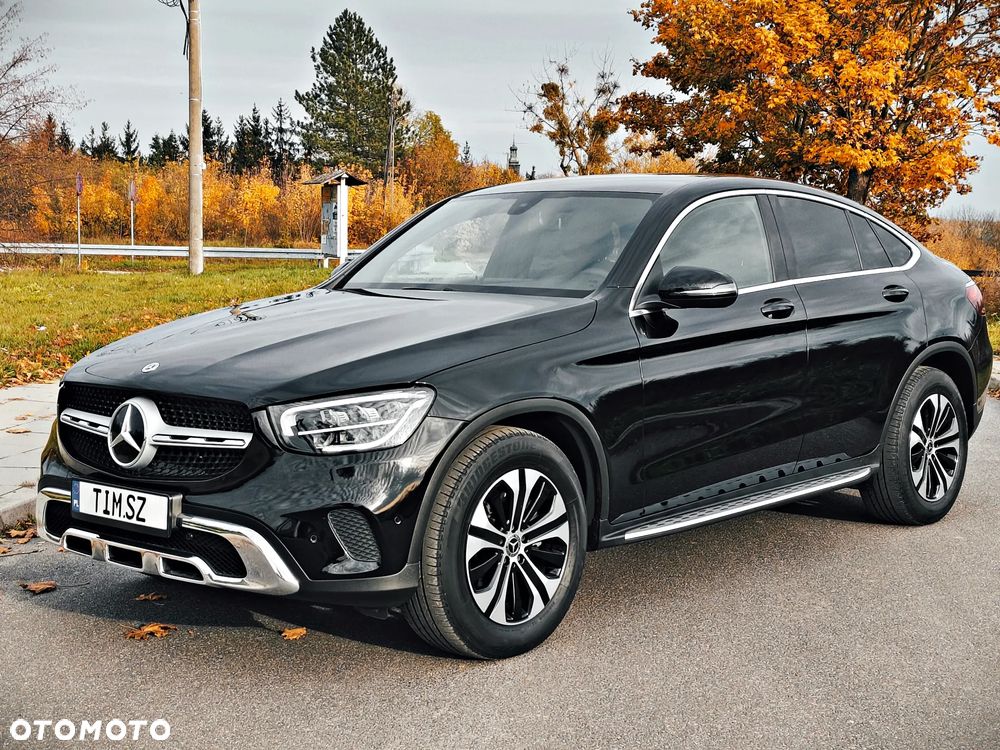 Mercedes-Benz GLC 200 4Matic 9G-TRONIC Exclusive - 10