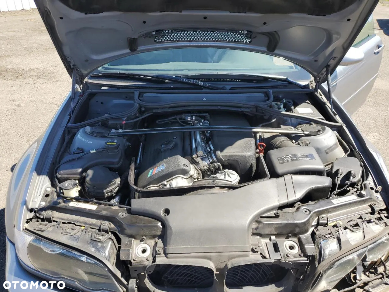BMW M3 - 11