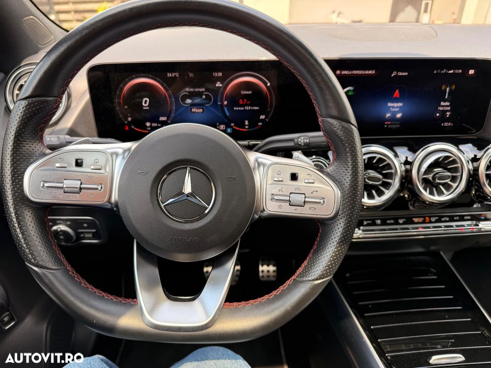 Mercedes-Benz GLA 250 4MATIC Aut. - 6