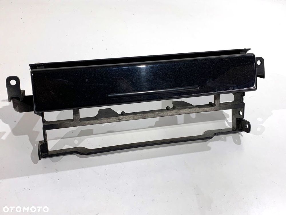 LISTWY DEKOR  BMW 5 (E39) 1995 - 2003 520 i 110 kW [150 KM] benzyna 1996 - 2003 8256297 8184159 - 6
