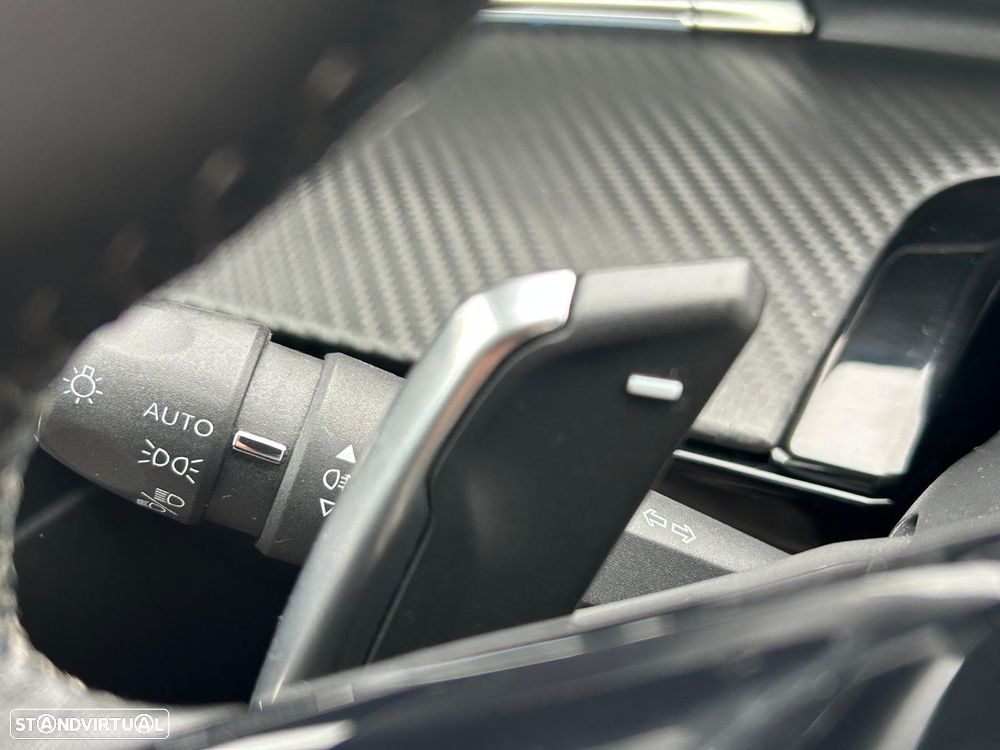 Peugeot 508 SW 1.6 Hybrid Allure Pack e-EAT8 - 15