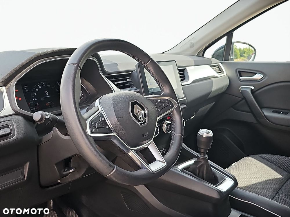 Renault Captur - 11