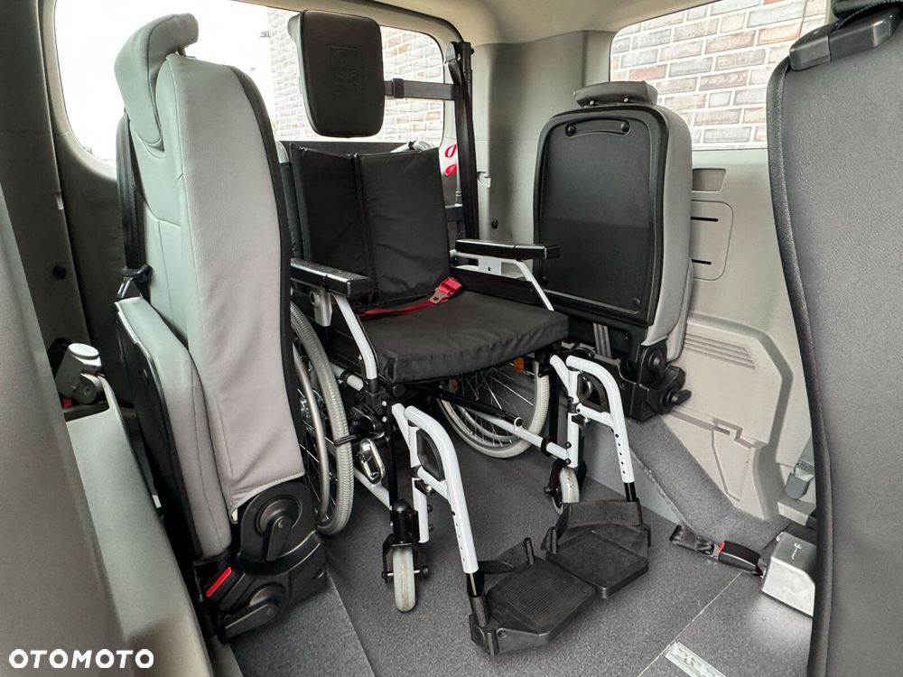 Kia PV5 71.2kWh - 15