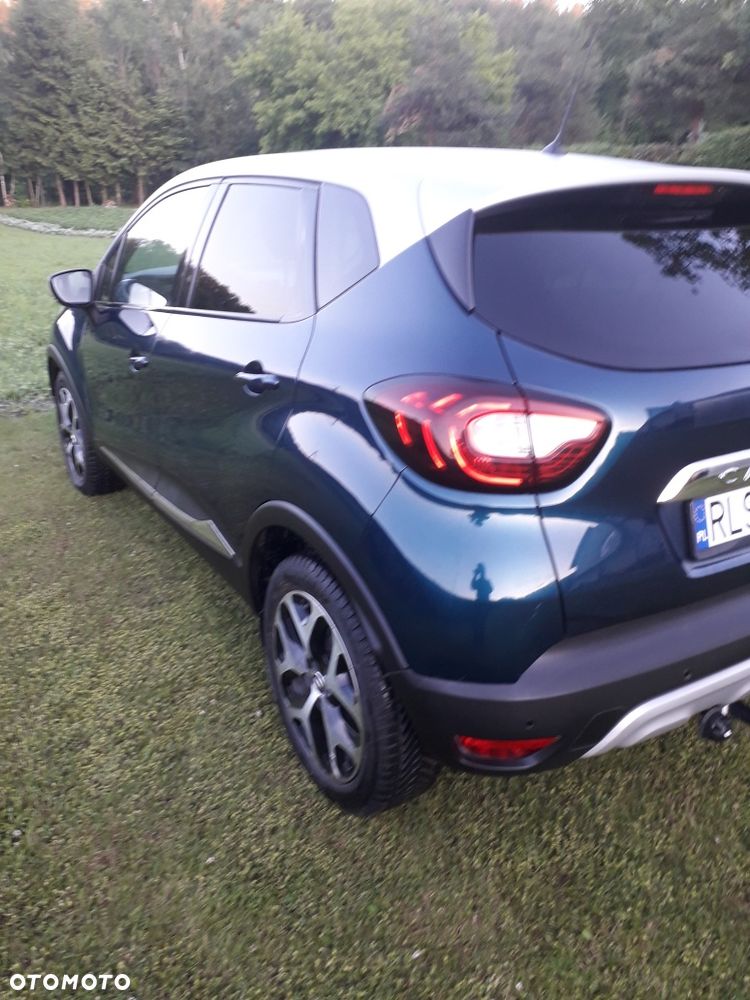 Renault Captur - 5