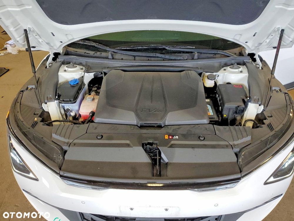 Kia EV6 - 13