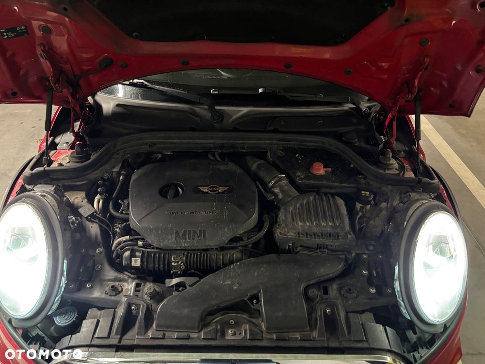 MINI John Cooper Works - 24