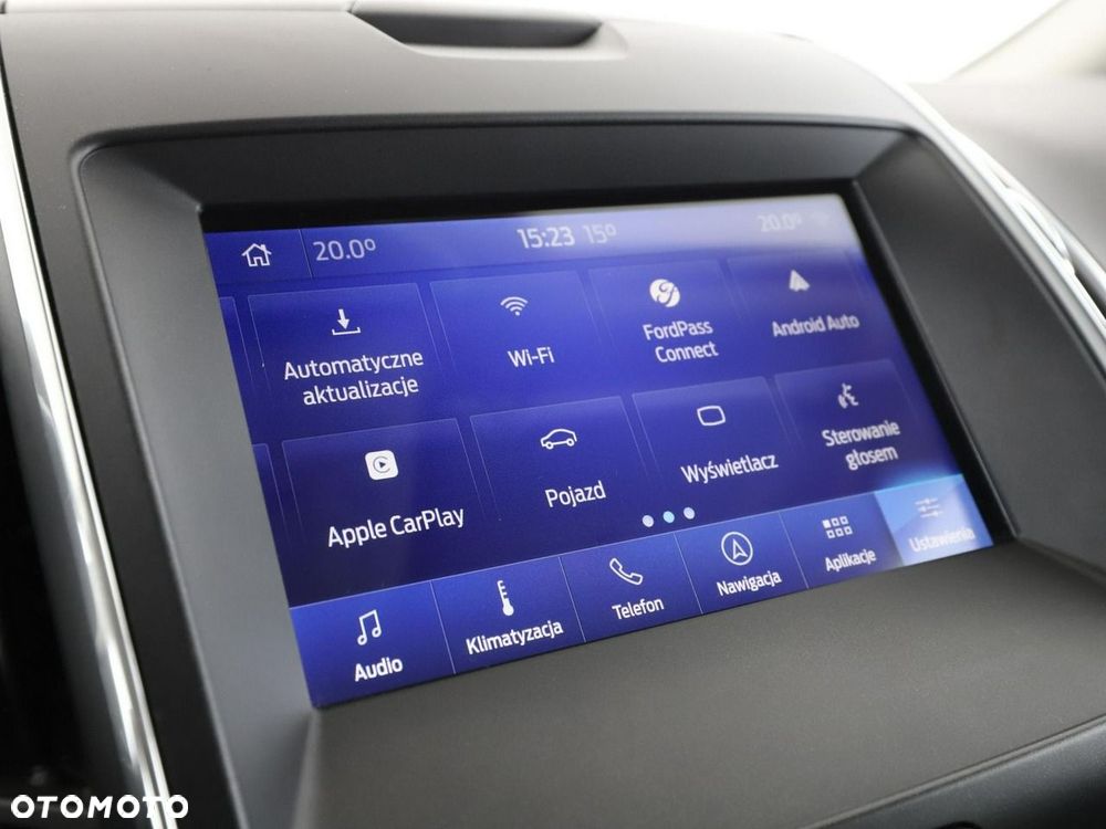 Ford Galaxy 2.0 EcoBlue Titanium - 24