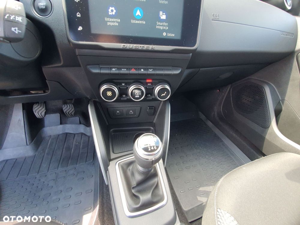 Dacia Duster - 13