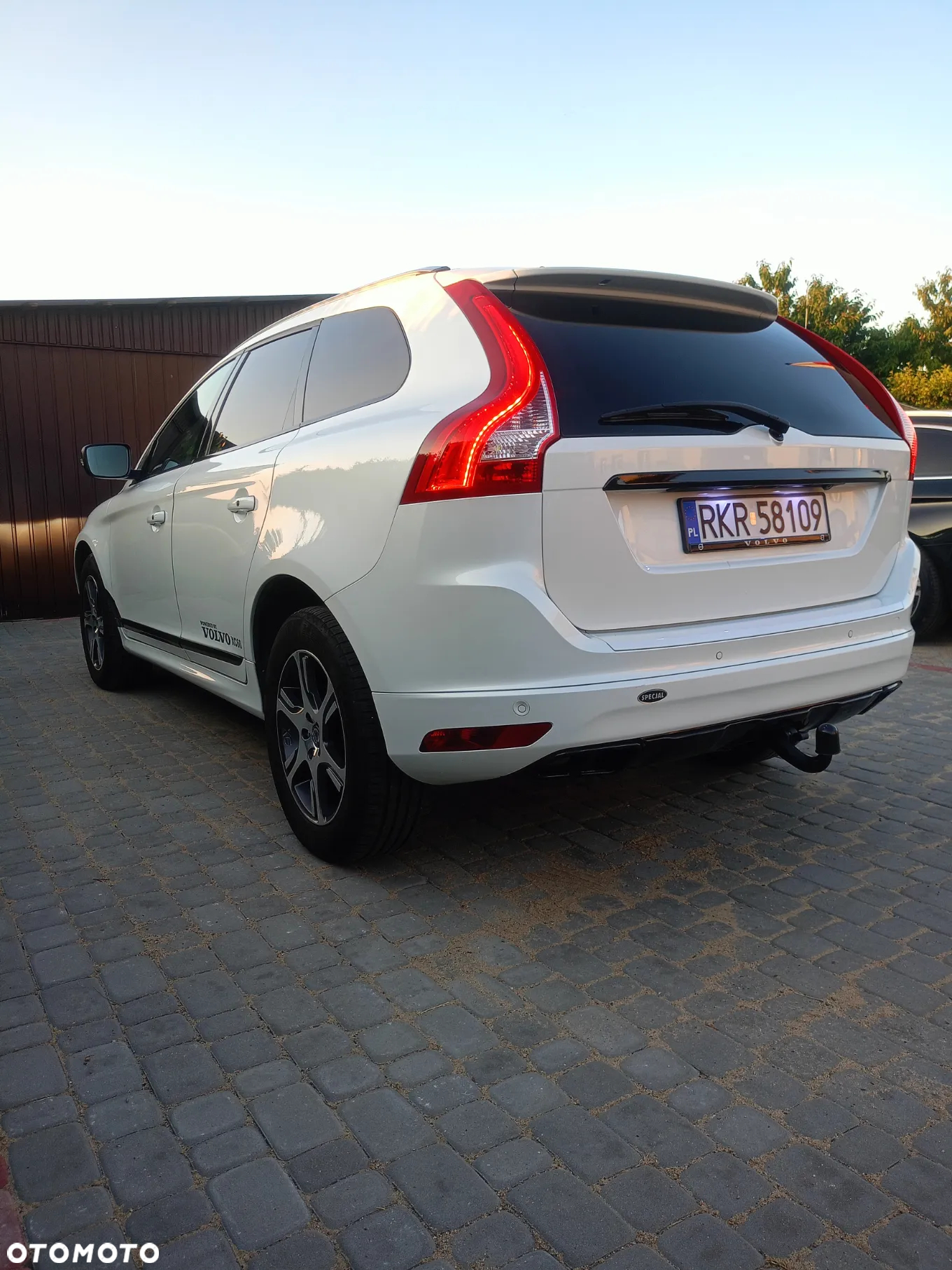 Volvo XC 60 - 10