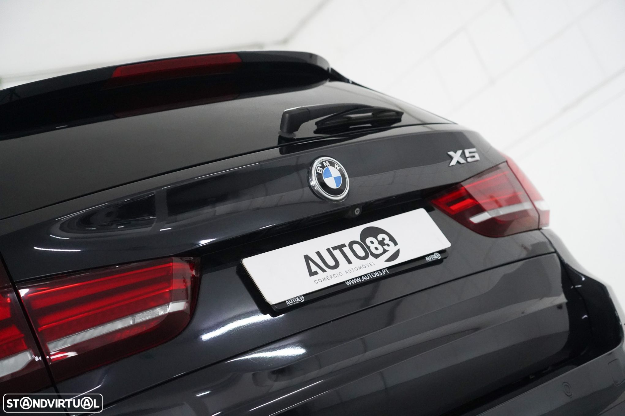 BMW X5 40e xDrive Pack M - 24